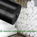 G2 Natural Rubber Foam Natural Rubber Svamp