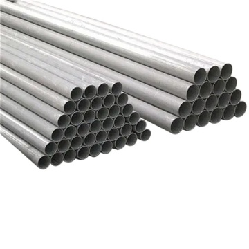 Thin Wall 304L Cold Rolled Weld SS Tube