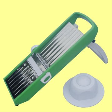 kitchen mandolin slicer