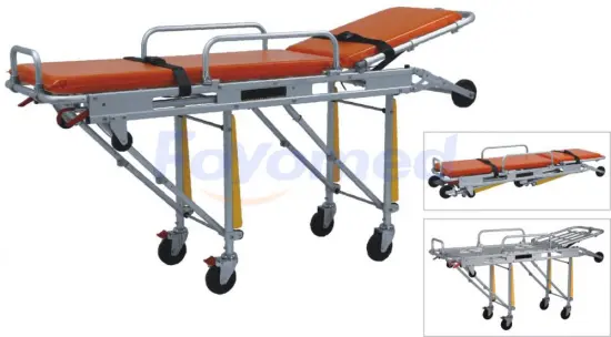 Standard Stretchers for Ambulance Car