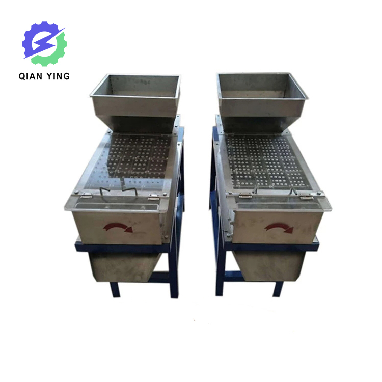 Reasonable Price Peeler Roasted India Groundnut Red Skin Removal Machine Malaysia