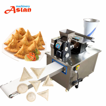 15cm Empanada & Samosa Making Machine - 110v/220v Gyoza Maker Conveyor