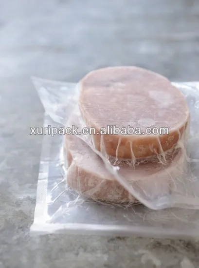 Food grade cling wrap film