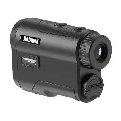 LUGER Laser Rangefinder 600m Golf Hunting Rangefinder