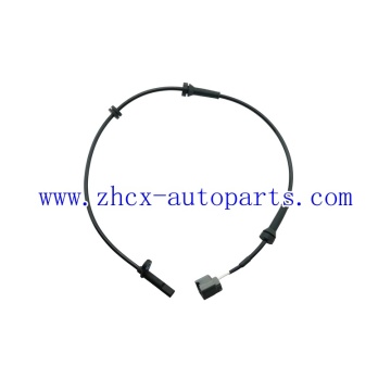 חיישן ABS קדמי לניסאן קשקאי X-Trail
