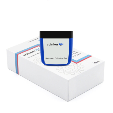 VLinker BM BT3.0 OBD2 Diagnostic Tool for BMW with Bluetooth