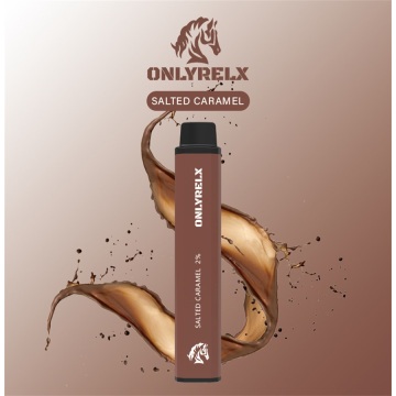 Wholesale onlyrelx Best-Selling Disposable Vape Pen