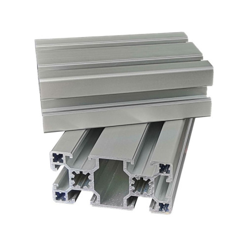 Безопасные и надежные алюминиевые профили