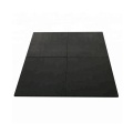 Anti slip Fitness Sport Mats de gimnasia Piso de goma