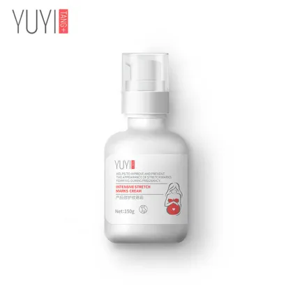 Postpartum Intensive Stretch Marks Cream