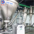 Traditional Chinese medicine formula particle dryer