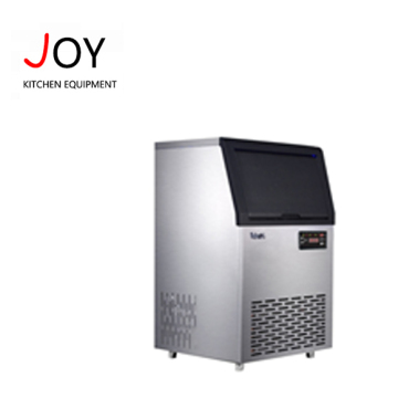 100kg Industrial Tube Ice Machine: High-Volume Ice Production Solutions