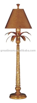Antique Table Lamp D2073