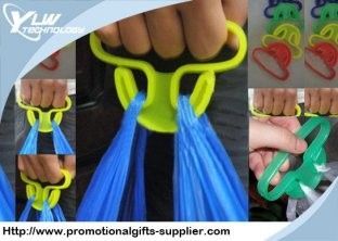 Customized Promotional Items Mould Making , Mass Production , Oil Spraying , Logo Printing