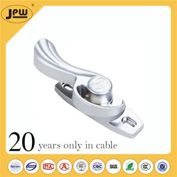 New design window lock latch