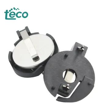 CR2032 Button Battery Holder and Socket: A Comprehensive Guide
