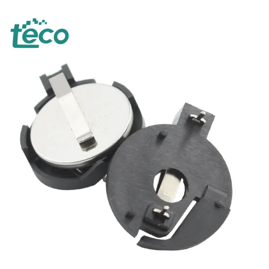 CR2032 Button Battery Holder and Socket: A Comprehensive Guide