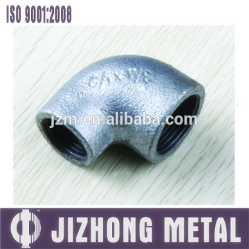 hot/electric gi reducing elbow plain plumbing materials