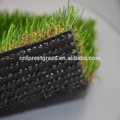 Amazing grass for decoration wedding and artificial fence artificial plants garden