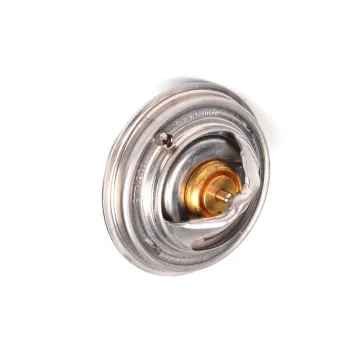 Engine Coolant Thermostat Housing for Audi and VW Models