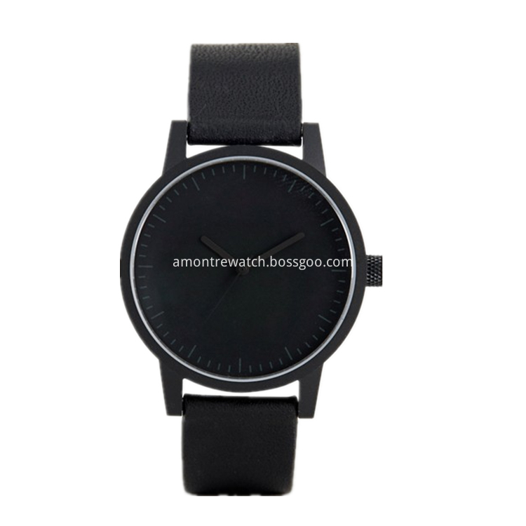 Simple unisex Watch