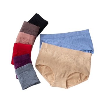 2024 Collection: Comfortable, Traceless Women's Panties & Sexy Underpants for Wholesale