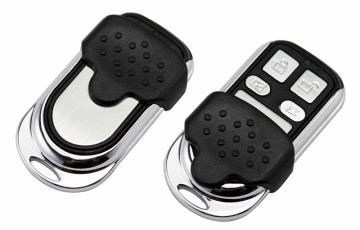 315/433MHz remote controller for home alarm system