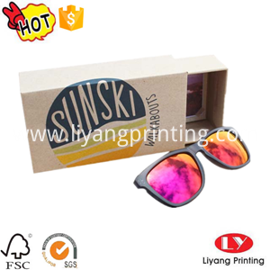 кутија за сунчане наочаре за фиоке drawer sunglasses box
