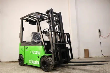 EP CPD20L1 1.5Ton to 2Ton Lithium Battery Mini Forklift