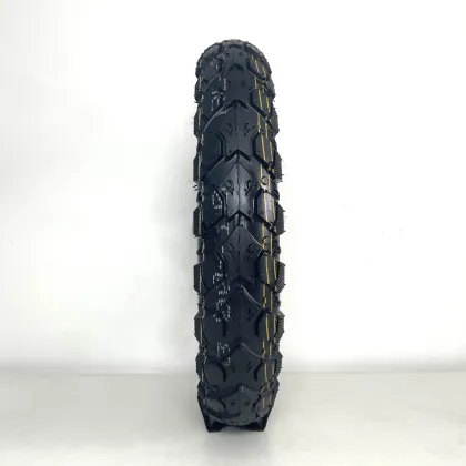 Motorcycle tires can be customize