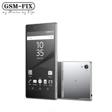GSM-FIX Sony Xperia Z5 Premium E6853 4G Mobiltelefon