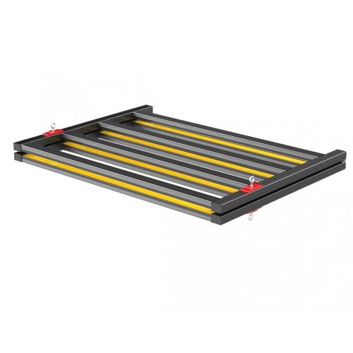 Spydr Commercial Plant Grow Lamp Bar Fixture