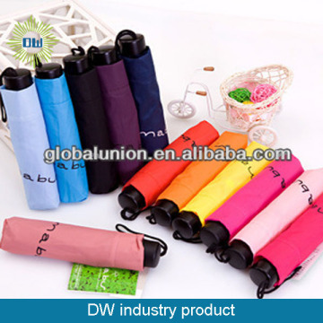 cheap outdoor folding umbrella wholesale