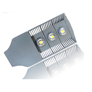 Fixture 150 watts COB led street light outdoor