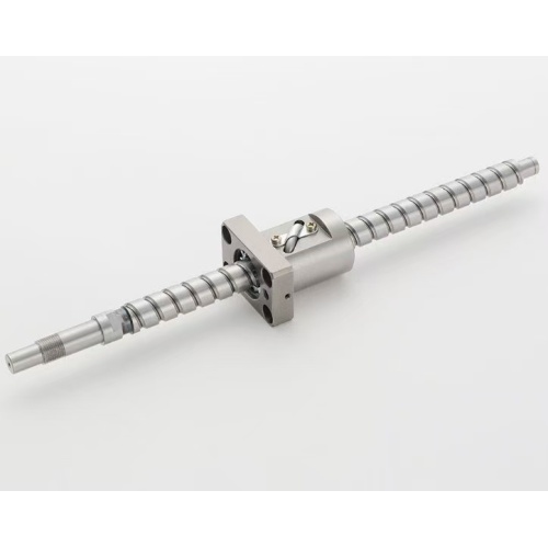 Nhiều loại vít bi lăn