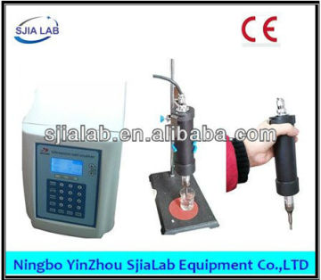 Ultrasonic cell cosmetic chemical Homogenizer