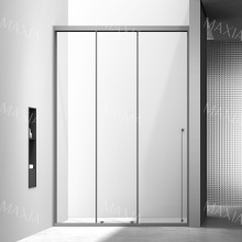 Размещенная душевая комната типа 1