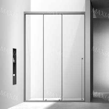 Размещенная душевая комната типа 1