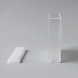 50mm Quartz Cuvette/Complete specifications