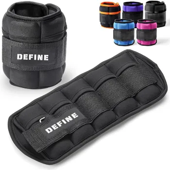 Adjustable Weight Sandbags: Versatile Diving Material, Weight-Bearing Leggings, and Fitness Running Equipment