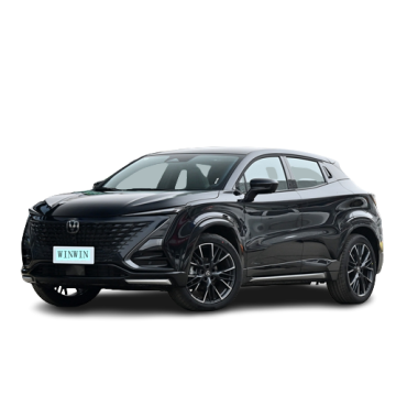 Intelligent Changan Uni-T 1.5T 5 sièges Nouvelle voiture à essence à vendre en Chine - Version phare sportive