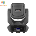 4pcs DMX LED LED Moving Head Beam Light