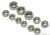 DIN934 hexagon nuts