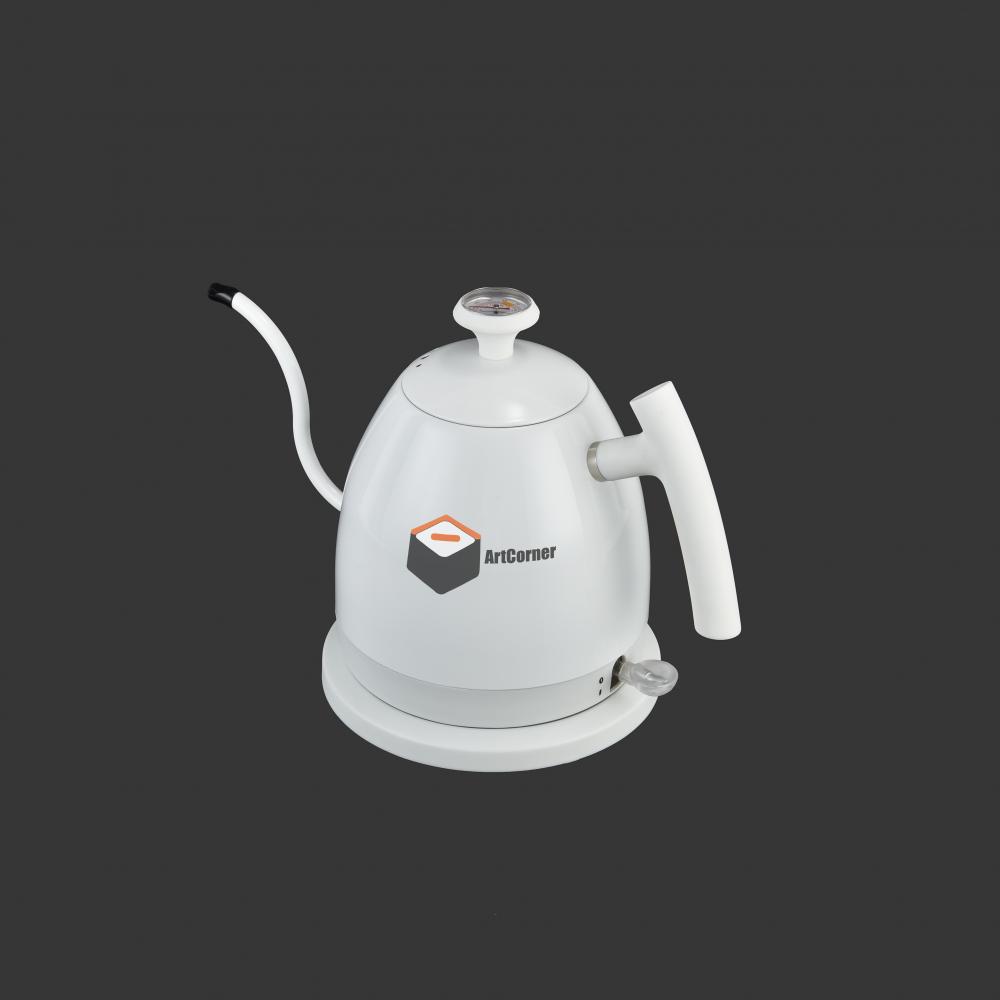 Artcorner Kettle