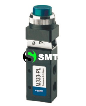 M32 Series Mechanical Valve