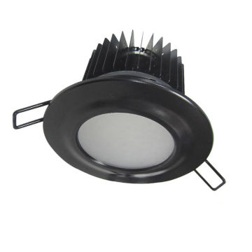 15w 240 Volt Ceiling Dimmable Led Downlights 50hz - 60hz 1370lm - 1470lm