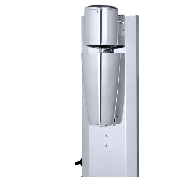 Automatic Commercial Milkshake and Boba Tea Shake Machine: A Versatile Drink Mixer for Your Business
