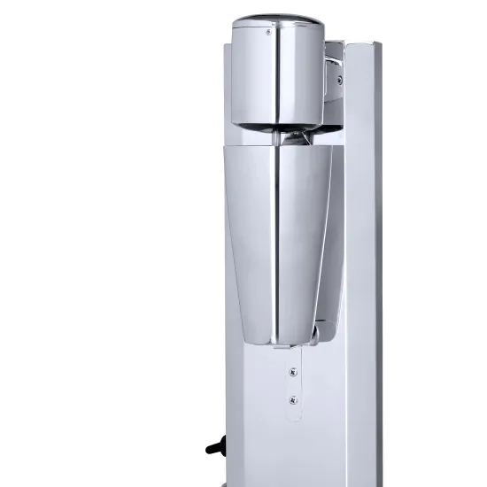 Automatic Commercial Milkshake and Boba Tea Shake Machine: A Versatile Drink Mixer for Your Business