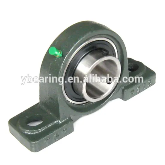 Manufacturer in China ucp209 pillow block bearing