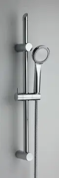 stainless steel shower column Shower head shower bar